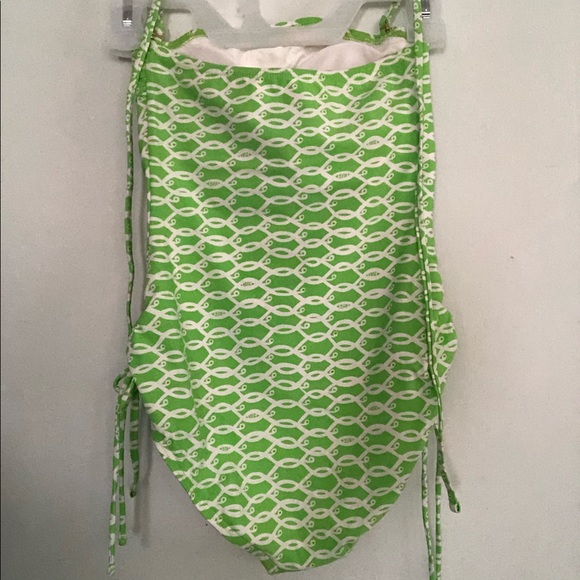 Lilly Pulitzer HTF•NWT One Piece Rita Swimsuit - Picture 2 of 7